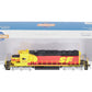 Athearn 71635 HO Santa Fe RTR SD40-2 Diesel Locomotive with DCC & Sound #5159