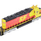 Athearn 71635 HO Santa Fe RTR SD40-2 Diesel Locomotive with DCC & Sound #5159