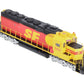 Athearn 71635 HO Santa Fe RTR SD40-2 Diesel Locomotive with DCC & Sound #5159