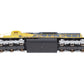 Athearn 64468 HO Santa Fe RTR SD39 Diesel Locomotive with DCC & Sound #4002