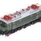 Trix 22172 HO German Federal Railroad (DB) Class E 17 Electric Locomotive