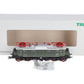 Trix 22172 HO German Federal Railroad (DB) Class E 17 Electric Locomotive