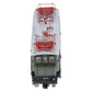 Trix 22172 HO German Federal Railroad (DB) Class E 17 Electric Locomotive