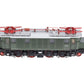 Trix 22172 HO German Federal Railroad (DB) Class E 17 Electric Locomotive