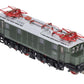 Trix 22172 HO German Federal Railroad (DB) Class E 17 Electric Locomotive
