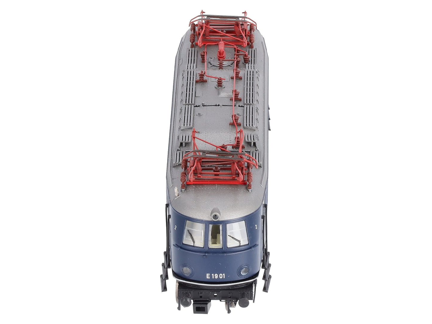 Trix 22645 HO Class E 19.01 Electric Locomotive Exclusiv DB