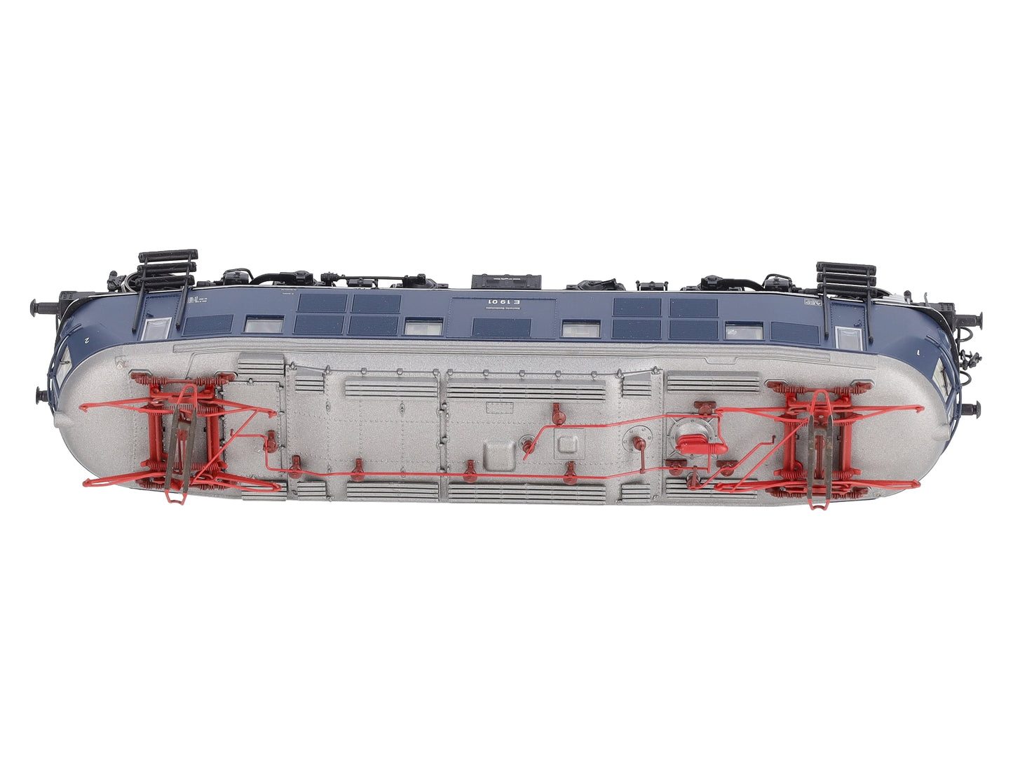 Trix 22645 HO Class E 19.01 Electric Locomotive Exclusiv DB