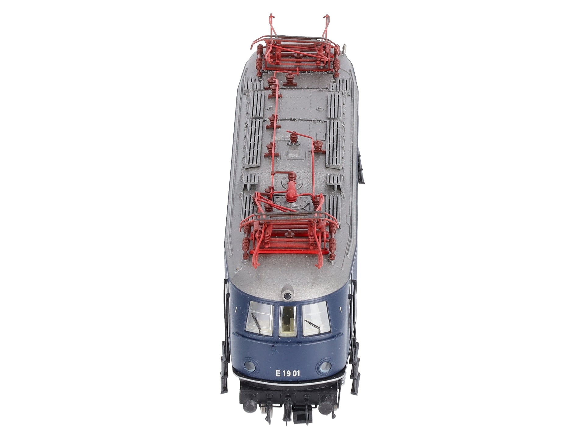 Trix 22645 HO Class E 19.01 Electric Locomotive Exclusiv DB