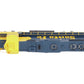 Athearn G64603 HO Santa Fe GP39-2 Phase II Diesel Locomotive DCC & Sound #3679