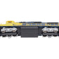 Athearn G64603 HO Santa Fe GP39-2 Phase II Diesel Locomotive DCC & Sound #3679
