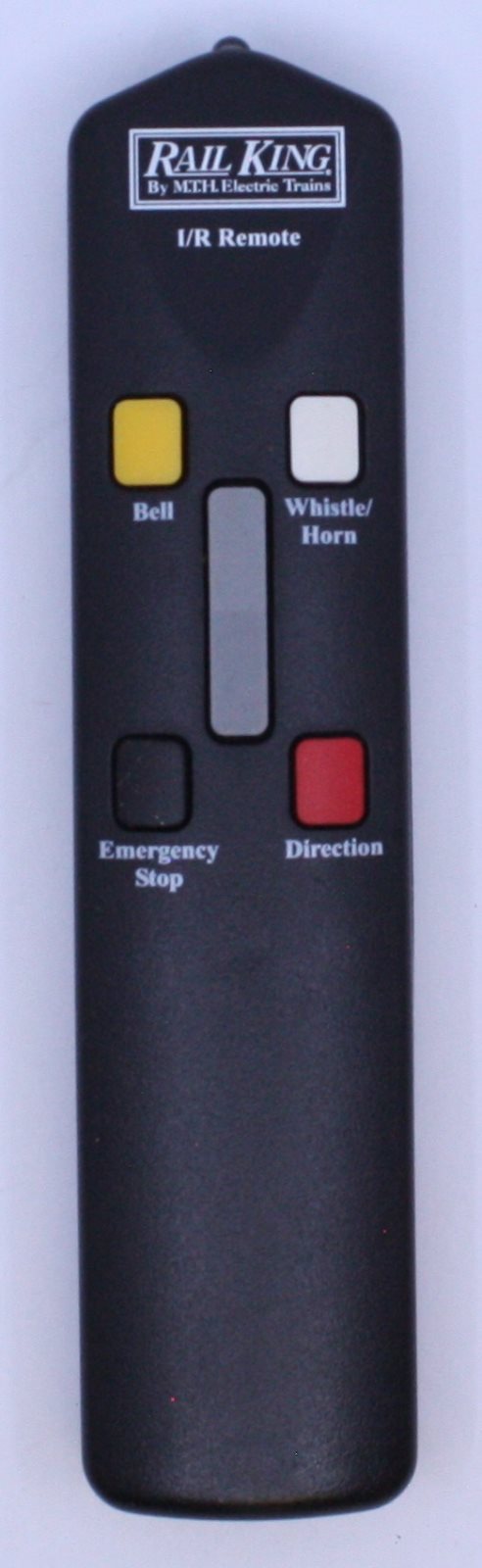 MTH 50-1011 RailKing Handheld Infrared Remote Control