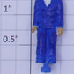 Lionel 18427-335 Tie-Jector Figure