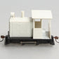 Bachmann Spectrum 28199 On30 Undecorated 0-4-0 Side Rod Gas Mech Loco w/DCC