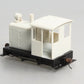 Bachmann Spectrum 28199 On30 Undecorated 0-4-0 Side Rod Gas Mech Loco w/DCC