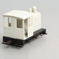 Bachmann Spectrum 28199 On30 Undecorated 0-4-0 Side Rod Gas Mech Loco w/DCC