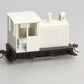Bachmann Spectrum 28199 On30 Undecorated 0-4-0 Side Rod Gas Mech Loco w/DCC