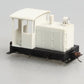 Bachmann Spectrum 28199 On30 Undecorated 0-4-0 Side Rod Gas Mech Loco w/DCC