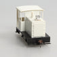 Bachmann Spectrum 28199 On30 Undecorated 0-4-0 Side Rod Gas Mech Loco w/DCC