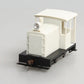 Bachmann Spectrum 28199 On30 Undecorated 0-4-0 Side Rod Gas Mech Loco w/DCC
