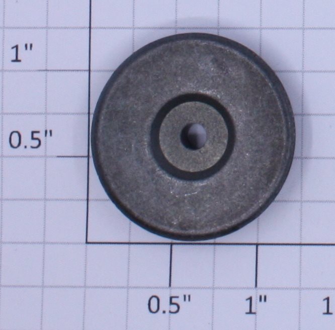 Lionel 18447-32 Executive Inspection Car Plain Wheel