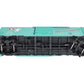 USA Trains R19229C G Great Northern 40 Ft. PS-1 Simulated Steel Box Car