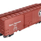 Canada G Scale Trains B1071 Great Northern Box Car #5018 LN/Box