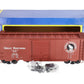 Canada G Scale Trains B1071 Great Northern Box Car #5018 LN/Box