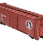 Canada G Scale Trains B1071 Great Northern Box Car #5018 LN/Box