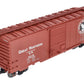 Canada G Scale Trains B1071 Great Northern Box Car #5018 LN/Box
