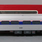 LGB 32223 G Amtrak Phase IV Amfleet Coach #21089 (Metal Wheels) LN/Box