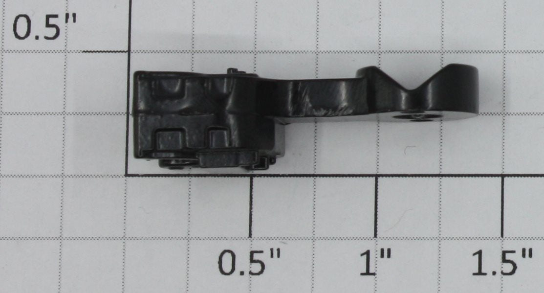 MTH DD-4000005 Short 1-3/8