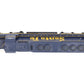 Walthers 920-41067 HO Santa Fe EMD SD45 Diesel Locomotive #1835 w/Sound & DCC