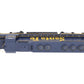 Walthers 920-41068 HO Santa Fe EMD SD45 Diesel Locomotive w/ Sound & DCC #1851