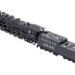 Broadway Limited 2194 HO Scale ATSF 2-10-2 Steam Locomotive #3886 w/DCC, Sound