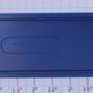 Lionel 16323-11 Blue Trailer Van Roof