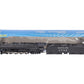 Bachmann 50803 HO Santa Fe 4-8-4 Northern Steam Locomotive #3783 w/DCC