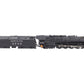 Bachmann 50803 HO Santa Fe 4-8-4 Northern Steam Locomotive #3783 w/DCC LN/Box
