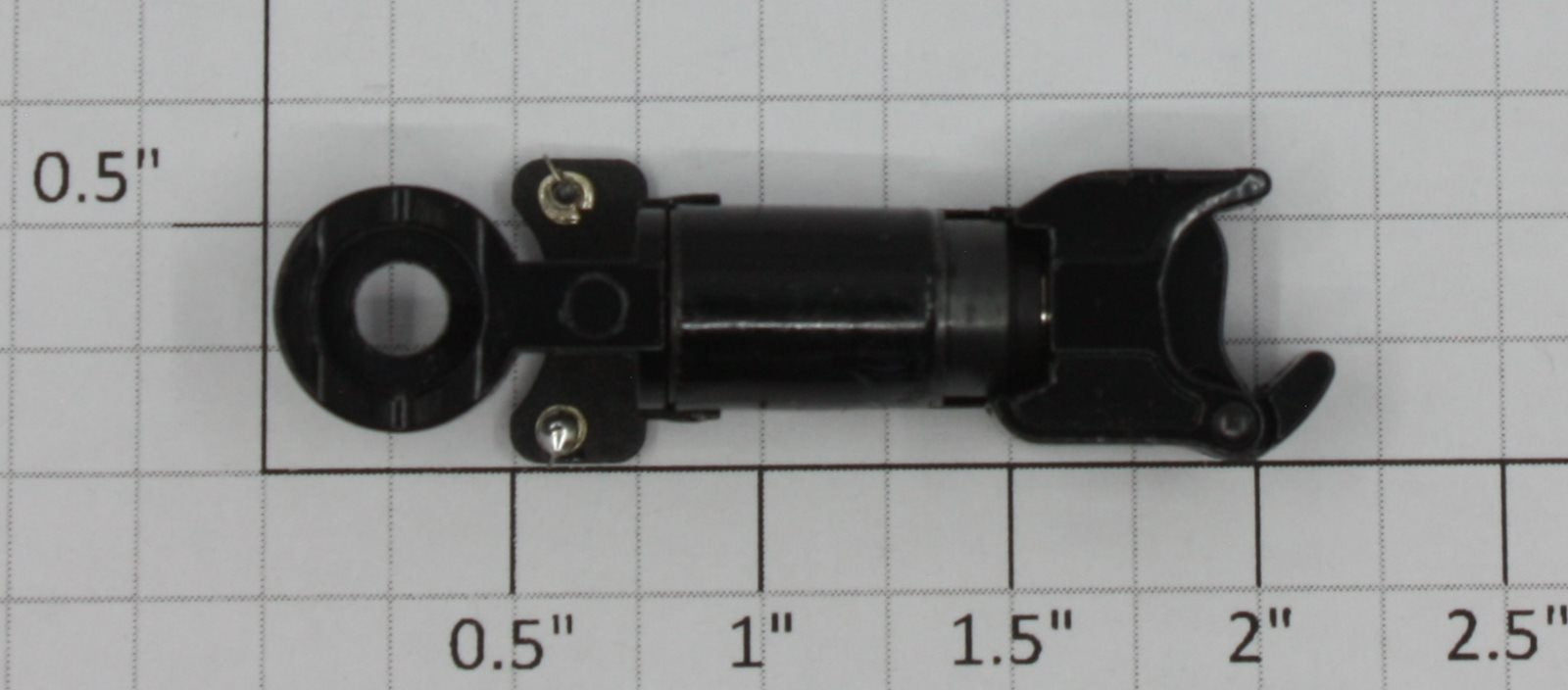 MTH DD-0000032 Premier Electro-Magnetic PS2 / PS3 Proto Operating Coupler