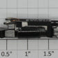 MTH DD-0000032 Premier Electro-Magnetic PS2 / PS3 Proto Operating Coupler