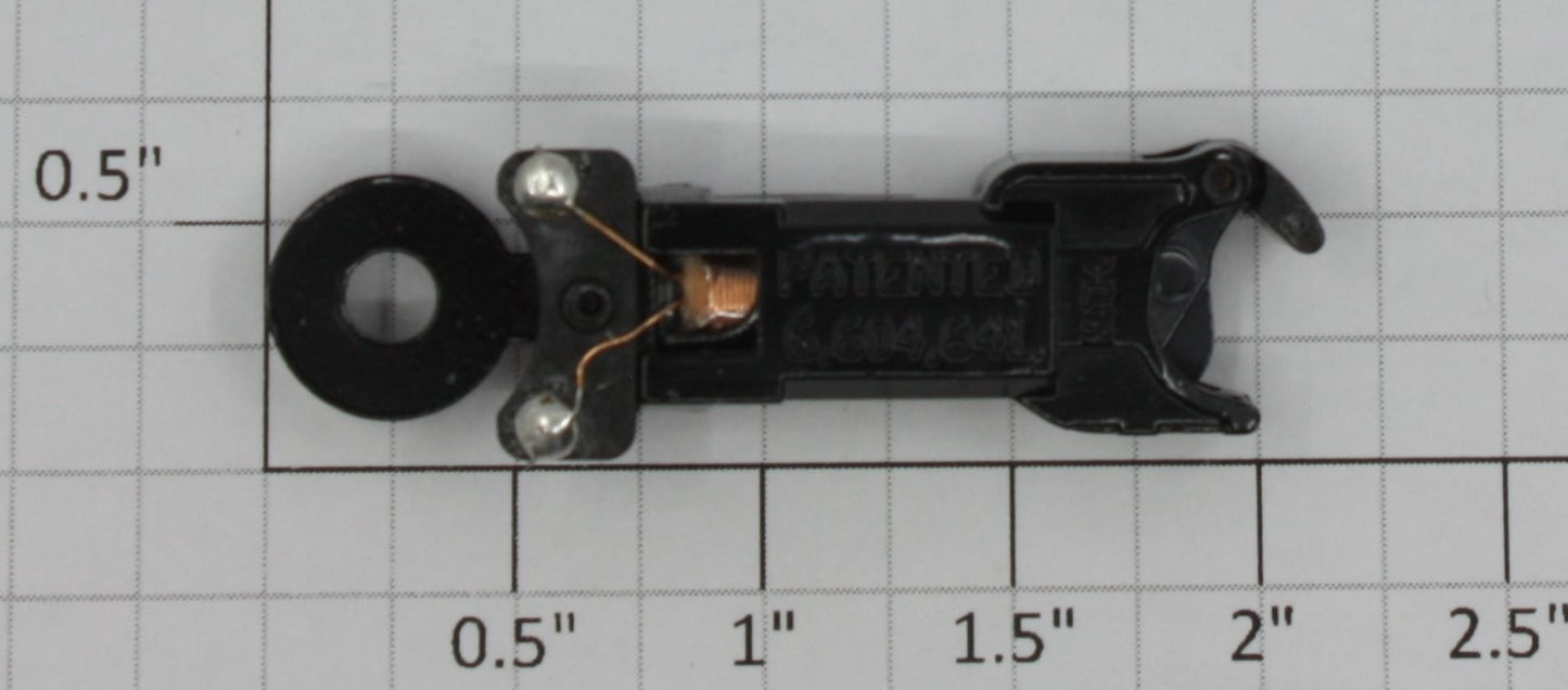 MTH DD-0000032 Premier Electro-Magnetic PS2 / PS3 Proto Operating Coupler