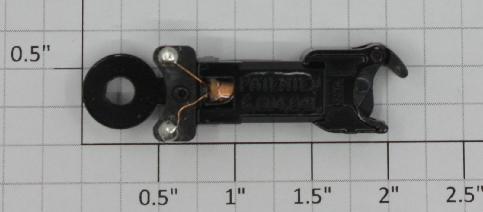 MTH DD-0000032 Premier Electro-Magnetic PS2 / PS3 Proto Operating Coupler