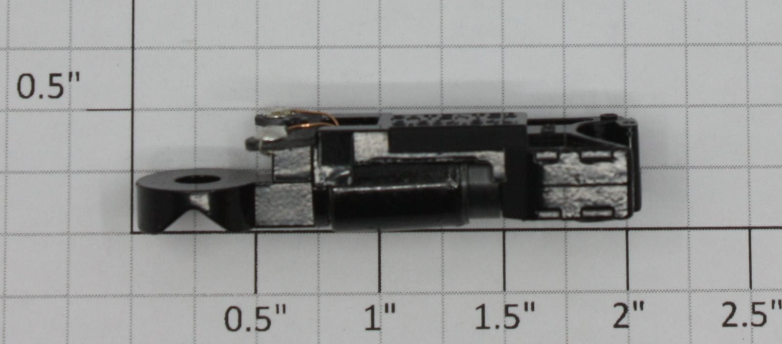 MTH DD-0000032 Premier Electro-Magnetic PS2 / PS3 Proto Operating Coupler