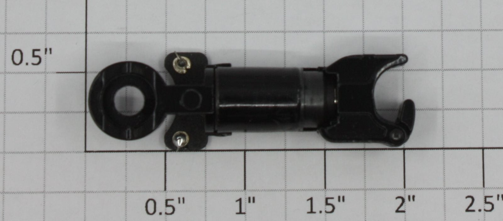 MTH DD-0000032 Premier Electro-Magnetic PS2 / PS3 Proto Operating Coupler