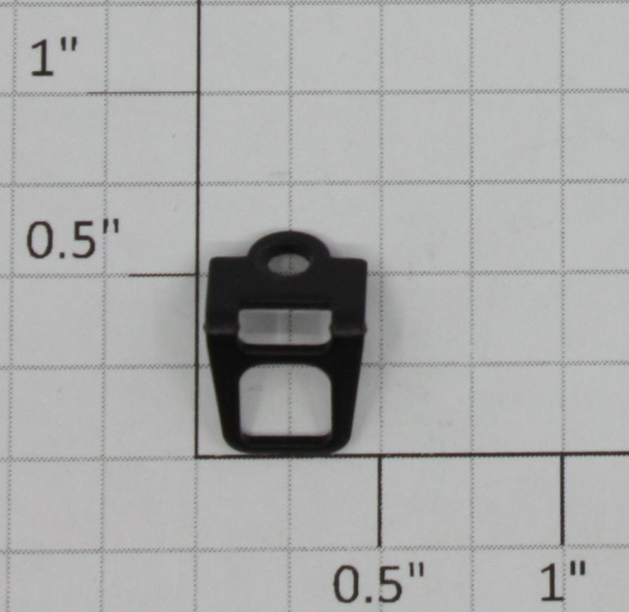 MTH FC-2100109 Premier F-3 Black Ladder