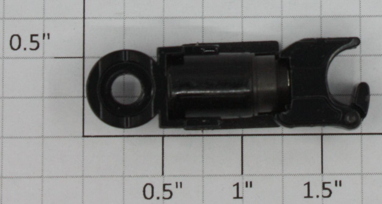 MTH DD-0000033 PS-2/PS-3 Short Electro Magnetic Operating Coupler Arm 44mm L