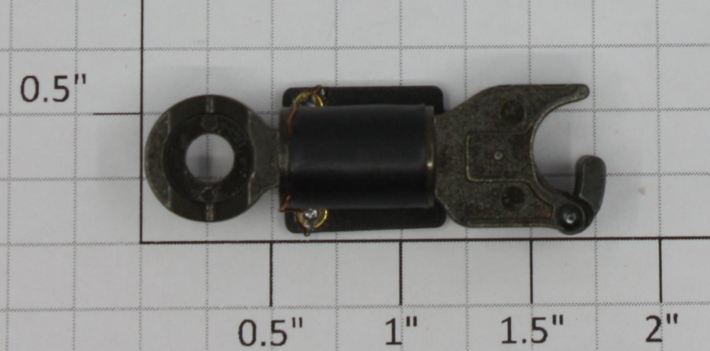 MTH DD-0000004 Proto Coil Coupler