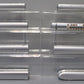 Kato 106-078 N Scale Santa Fe Super Chief' 8-Car Passenger Set NIB