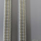 Kato 106-078 N Scale Santa Fe Super Chief' 8-Car Passenger Set NIB