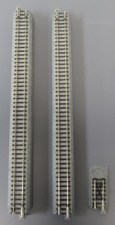 Kato 106-078 N Scale Santa Fe Super Chief' 8-Car Passenger Set NIB