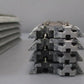 Kato 106-078 N Scale Santa Fe Super Chief' 8-Car Passenger Set NIB